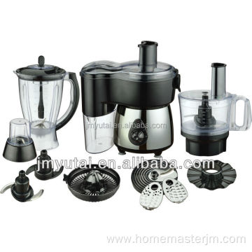 Multifunctional food processor(10 in 1)